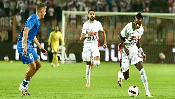 الزمالك يعود للتدريبات غدا استعدادا لدوري أبطال إفريقيا