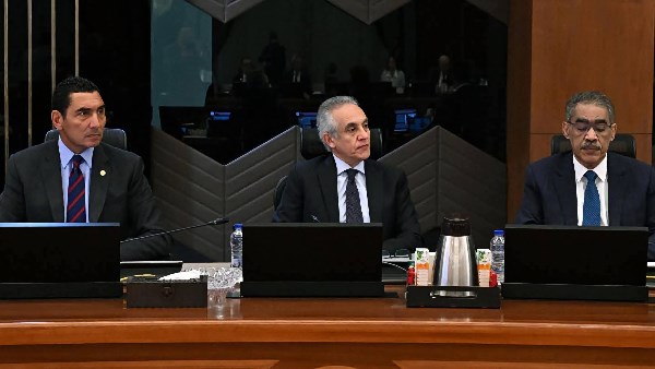 من تارانتو إلى رئاسة الوزراء .. جوهر نبيل يحمل راية الـ58 ميدالية إلى الدكتور مدبولي