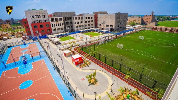 وادي دجلة يعلن رسميًا افتتاح المرحلة الثانية من نادي طنطا في سبتمبر 2026