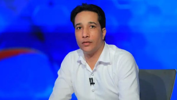 أحمد حسن دروجبا: أداء الأهلي مع عموتة قد يضيع لقب الدوري