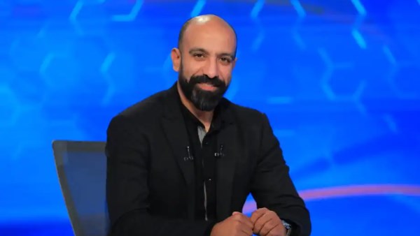 محمد إبراهيم: ناصر منسي كان سيرحل عن الزمالك بسبب أحمد عبد الرؤوف