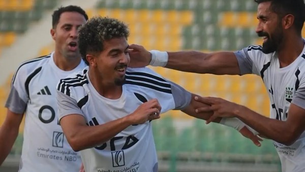 مدير نادي زد: نسعى لكتابة تاريخ في مشاركتنا الأفريقية الأولى بكأس الكونفدرالية