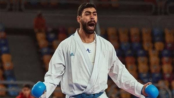منتخب مصر للكاراتيه يضمن 4 ميداليات في البطولة الأفريقية بالجزائر