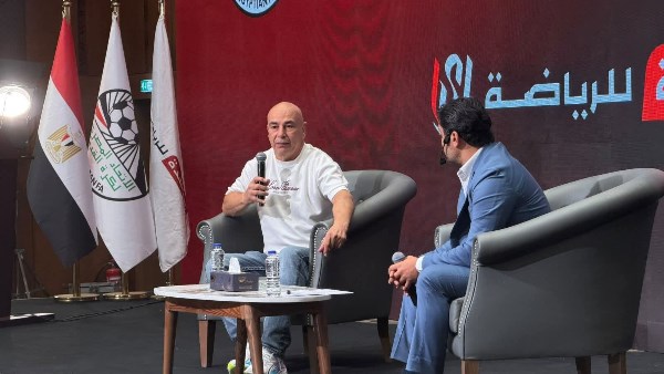 إستقبال الرئيس ومركز المنتخبات.. رسائل حسام حسن في إجتماع الهدف