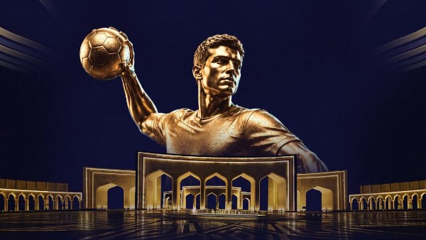 الأكبر في التاريخ.. المتحدة للرياضة تعلن عن شعار بطولة العالم للأندية لكرة اليد – مصر 2026