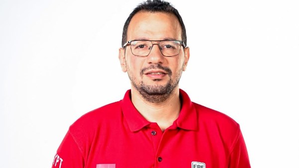 محمد سليم مديرًا فنيًا لمنتخب مصر للناشئين تحت 16 عامًا لكرة السلة