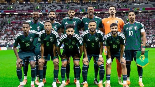 مدرب السعودية: هدفنا تحقيق كأس الخليج.. وتطوير الدوري لا يعني قوة المنتخب