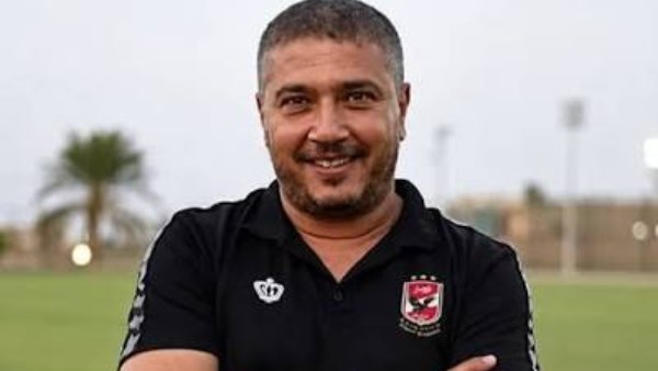 الراحل أحمد سراج نجم الأهلي.. بطولة استثنائية ومسيرة ناجحة مع الناشئين