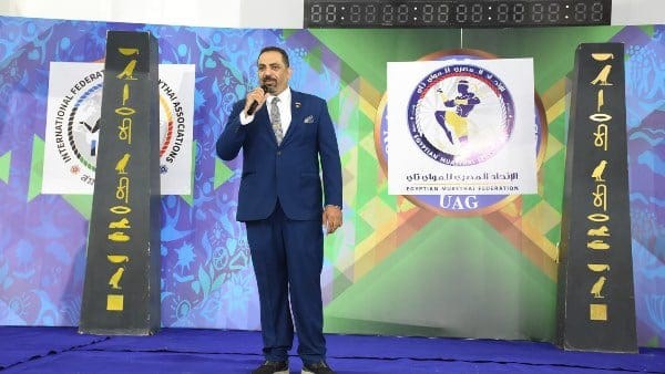 اتحاد المواي تاي يعتمد التشكيل النهائي للأجهزة الفنية للمنتخبات الوطنية