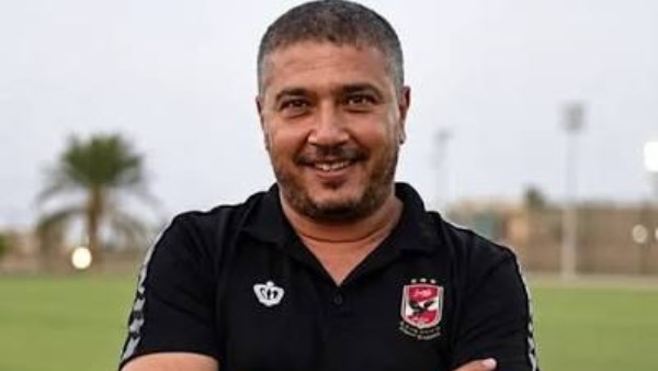 الأهلي ينعى الكابتن أحمد سراج نجم الفريق السابق
