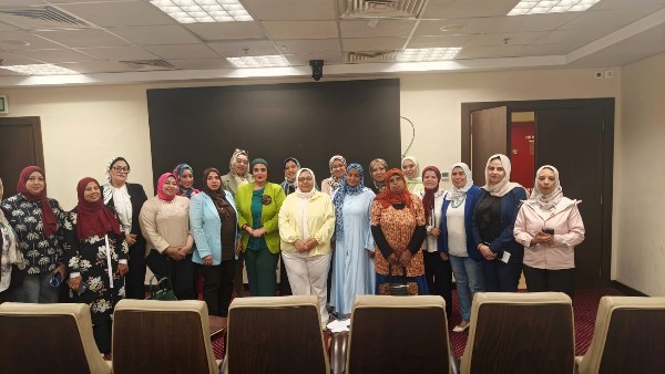 “الشباب والرياضة” تواصل حملة توعية المرأة العاملة حول التوازن بين الضغوط الوظيفية ومتطلبات الحياة الأسرية