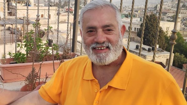 رئيس الاتحاد الفلسطيني لمصارعة الذراعين: استضافة مصر لبطولة القدس تؤكد على العلاقات الوطيدة بين البلدين