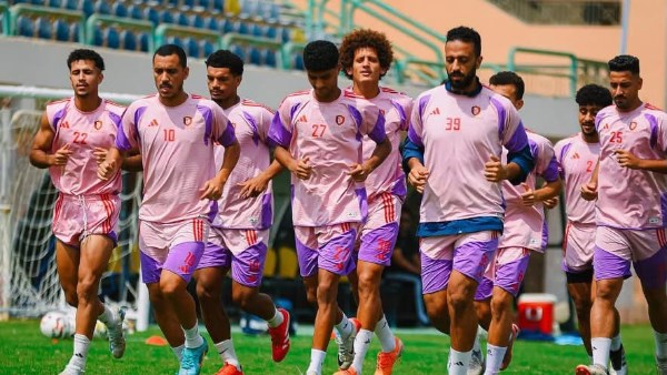 دلتا يونايتد يدخل معسكرا مغلقا استعدادا لمواجهة الإسماعيلي بدوري المحترفين