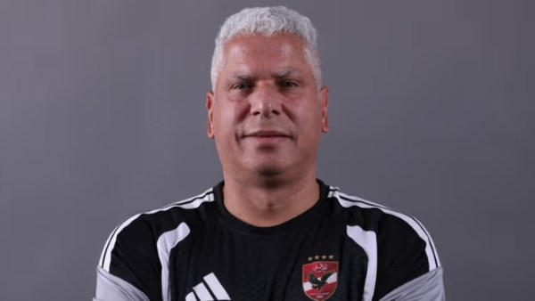 المنتخب الأولمبي يستدعي رباعي الأهلي