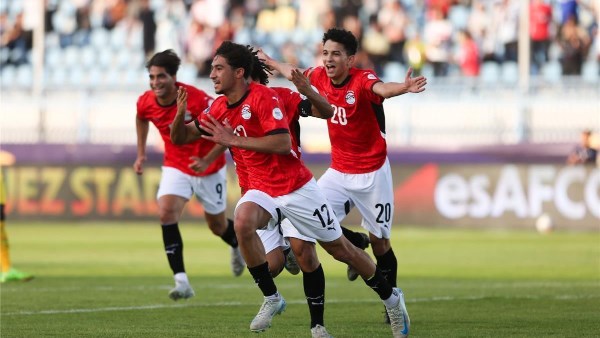 الكشف عن أول قائمة للمنتخب الأولمبي استعدادا لكأس الأمم الأفريقية