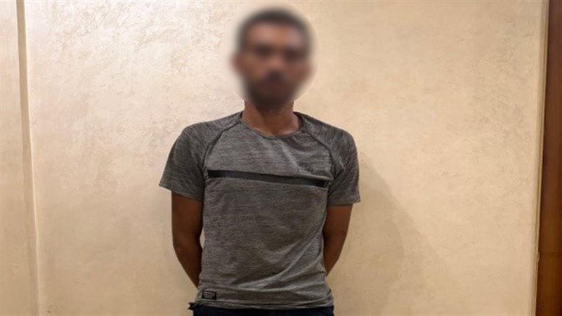 نام داخل شاحنته فاختفت هواتفه وأمواله، قصة سائق نقل قادت مساومته إلى ضبط لص بالبحيرة
