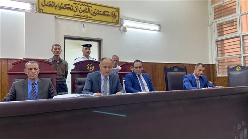 من كوب العصير إلى السجن، المشدد 15 عامًا لـ «دجال» بتهمة ابتزاز سيدة بملوي