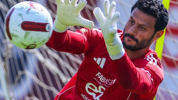 سهام صالح: توقيت تجديد محمد الشناوي يحمل رسالة دعم قوية