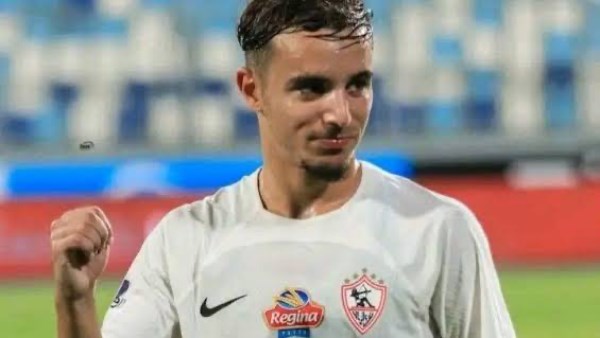 الزمالك يترقب موعد جلسة «كاس» في قضية مستحقات عبد الحميد معالي