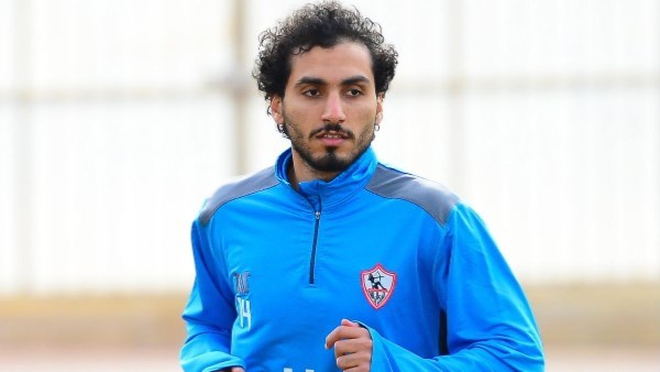 لحد دلوقتي ليا مستحقات.. أحمد حمدي يكشف كواليس أزمته مع الزمالك
