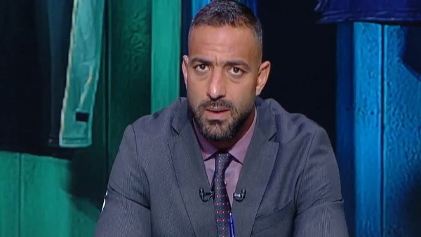 تأييد حبس نجل ميدو لاعب الزمالك السابق بتهمة حيازة وتعاطي مواد مخدرة