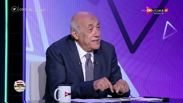 فتحي سند: غياب أحمد فتوح مؤثر.. لكنه لم يعد لمستواه الحقيقي منذ سنوات