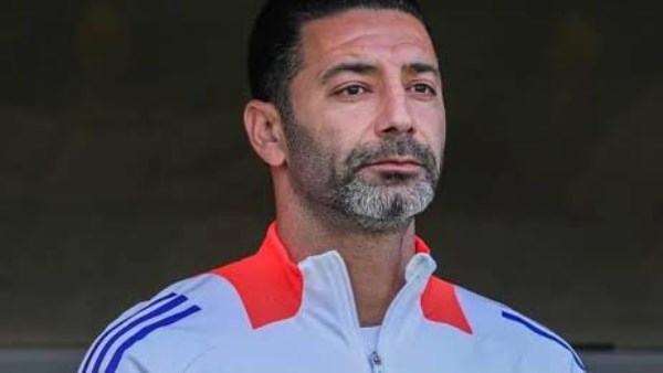 غزل المحلة ينفي رحيل أحمد خطاب بعد التعادل أمام إنبي