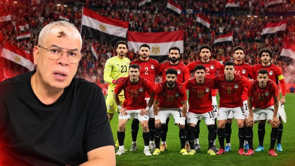 شوبير: منتخب مصر استعاد قوته.. واللاعبون أصبحوا يحلمون بالانضمام