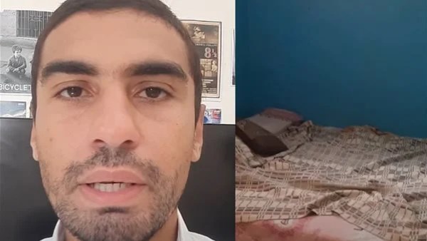 مخرج «اختيار مريم» يستغيث: «أنا عايش على البلاط ومش بطلب حسنة»