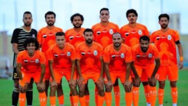 مدير الكرة بأبوقير للأسمدة: استحقينا نتيجة إيجابية أمام الأهلي.. وبدأنا الدوري أمام أقوى 3 أندية في أفريقيا