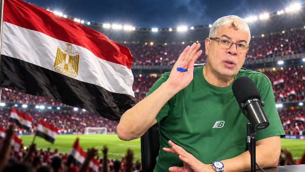 شوبير يطالب بعودة «إستاد الرعب» قبل مواجهة مصر وأنجولا