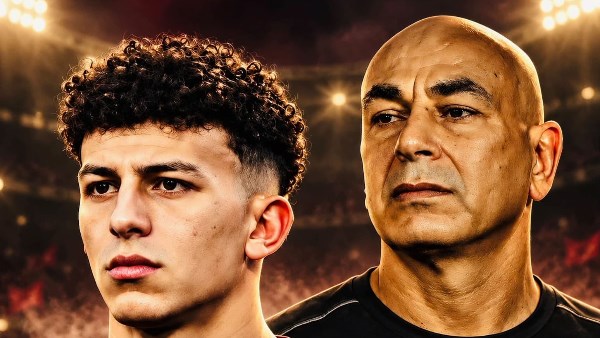 الفرصة قدامك.. إعلامي يوجه رسالة إلى علي محمود بعد انضمامه لمنتخب مصر: خليك قد الرهان