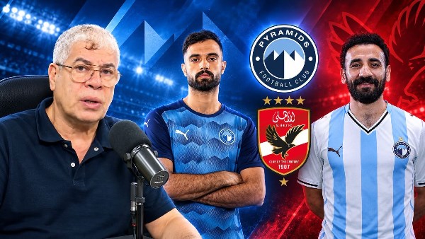 شوبير يحسم الجدل حول انتقال لاعبي بيراميدز إلى الأهلي