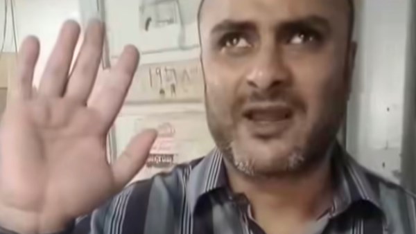 كفيف يناشد وزيرة التضامن التدخل لإعادة صرف معاشه: بدون مصدر دخل