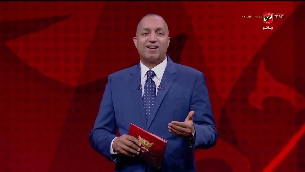 إيهاب الخطيب يكشف مفاجآت عن ميزانية الزمالك: العجز بتاعك بتسده منين؟