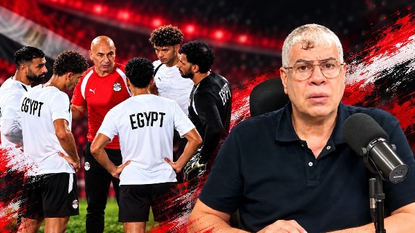 شوبير يكشف ملامح تشكيل منتخب مصر أمام أنجولا في تصفيات أمم أفريقيا