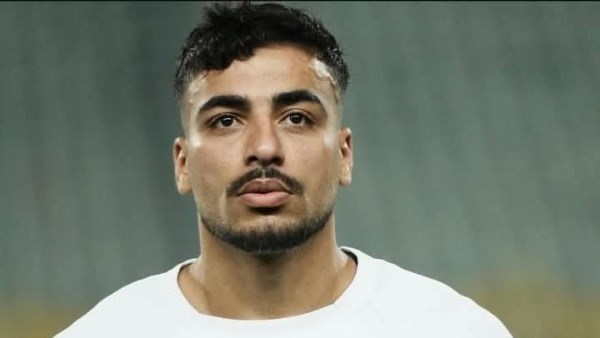 أحمد جعفر: محمد إسماعيل يستحق الانضمام لمنتخب مصر.. وأتوقع الفوز على أنجولا