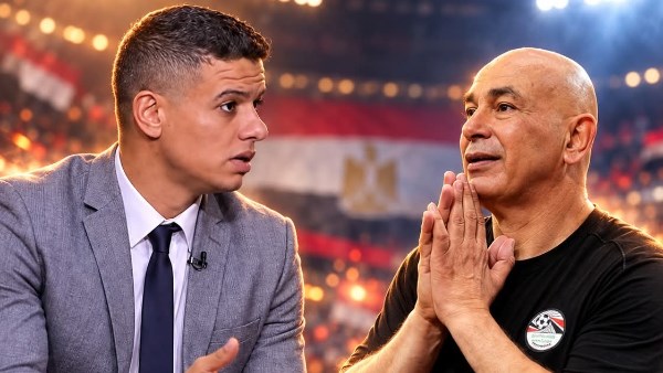 سعد سمير: طول عمرنا بنعتمد على العناصر المحلية في المنتخب وبنحقق إنجازات
