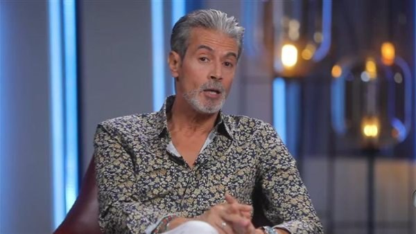 محمد سليمان ينتقد تدخل الجمهور في أزمة أحمد العوضي وياسمين عبدالعزيز