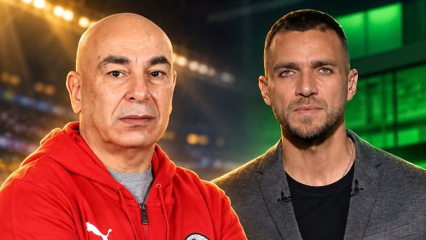 هيحاسب على المشاريب.. إبراهيم عبد الجواد: اختيارات حسام حسن الأفضل والصح