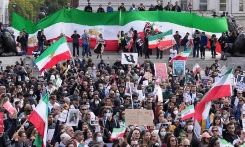الأمم المتحدة تفتح ملف الاحتجاجات الإيرانية: قتل وتعذيب واختفاء قسري