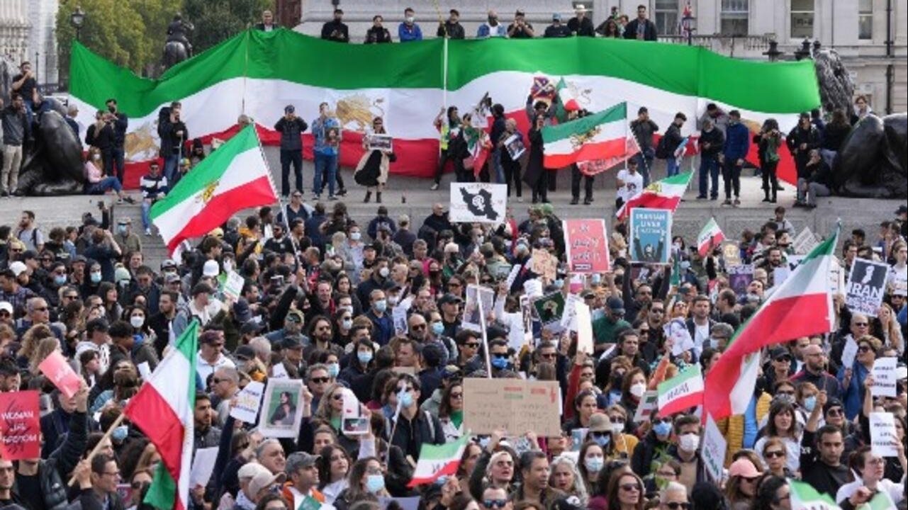 الأمم المتحدة تفتح ملف الاحتجاجات الإيرانية: قتل وتعذيب واختفاء قسري