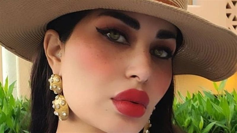 واقعة مخدرات تثير الجدل، ضبط ندى الكامل والرابر حسين أبو المعاطي داخل شقة بمدينة نصر