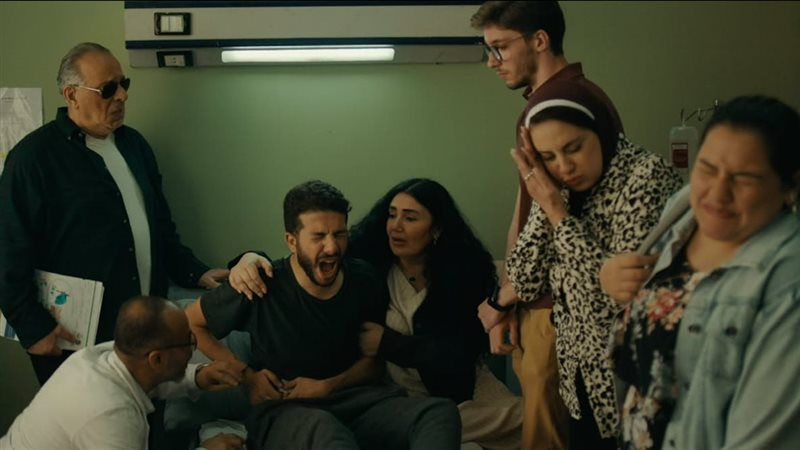 «قرار انقسام» يشارك في مهرجان الأردن الدولي ضمن مسابقة الأفلام العالمية