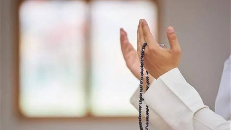 دعاء أول الأيام البيض لشهر ربيع الآخر للتحصين من الحسد والعين والسحر