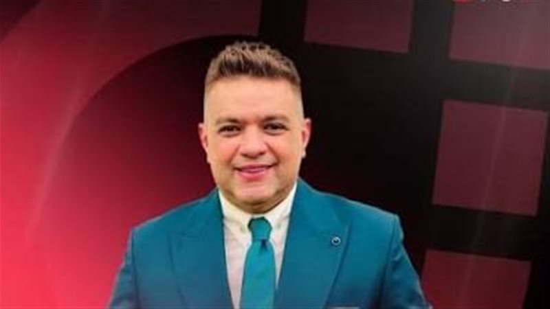 “الإعلاميين” تقرر وقف أحمد عبد العزيز أسبوعين على خلفية شكوى نقيب الموسيقيين