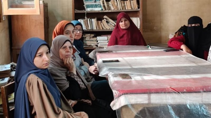 ضمن مبادرة أنت سفير بلدك، هيئة تنشيط السياحة بالفيوم تنظم ندوة بأبشواي