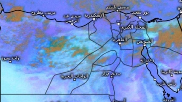 أمطار غزيرة وظواهر جوية قوية.. ماذا ستفعل «النينو» في طقس مصر؟