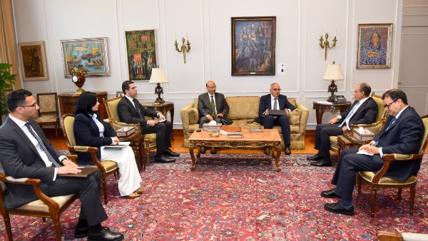 مصر : الحفاظ على أمننا المائي لا يتعارض مع تطلعات الأشقاء إلى التنمية