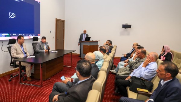 التنمية المحلية والبيئة تطلق حواراً مجتمعياً لصياغة قرار تنظيم صيد الطيور المهاجرة في مصر